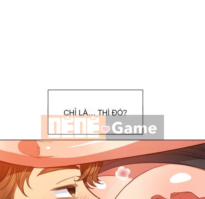 Ác nữ Gogou Tangling Chương 58-59