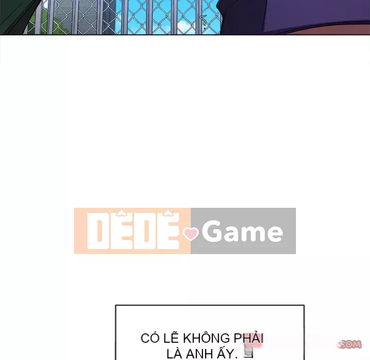 Ác nữ Gogou Tangling Chương 58-59