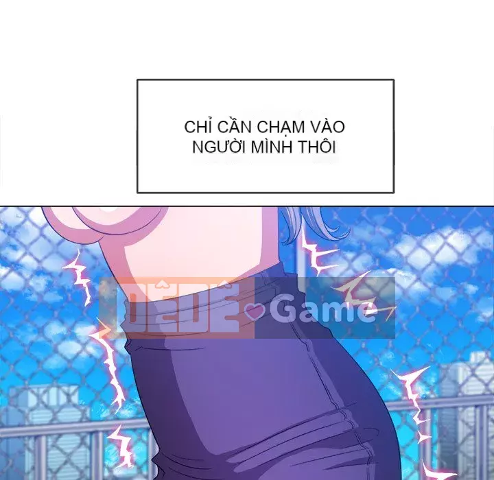 Ác nữ Gogou Tangling Chương 58-59