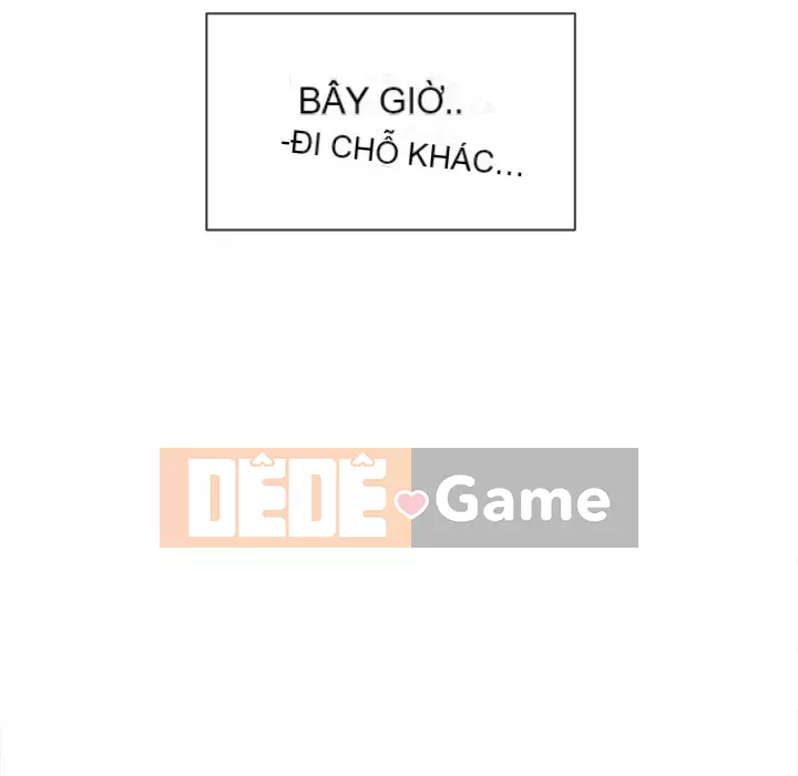 Ác nữ Gogou Tangling Chương 58-59