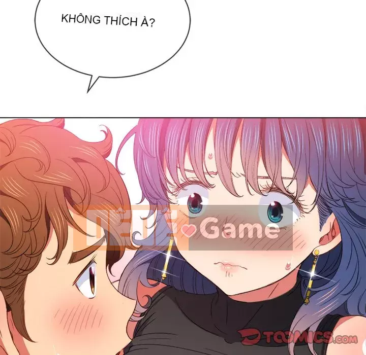 Ác nữ Gogou Tangling Chương 58-59