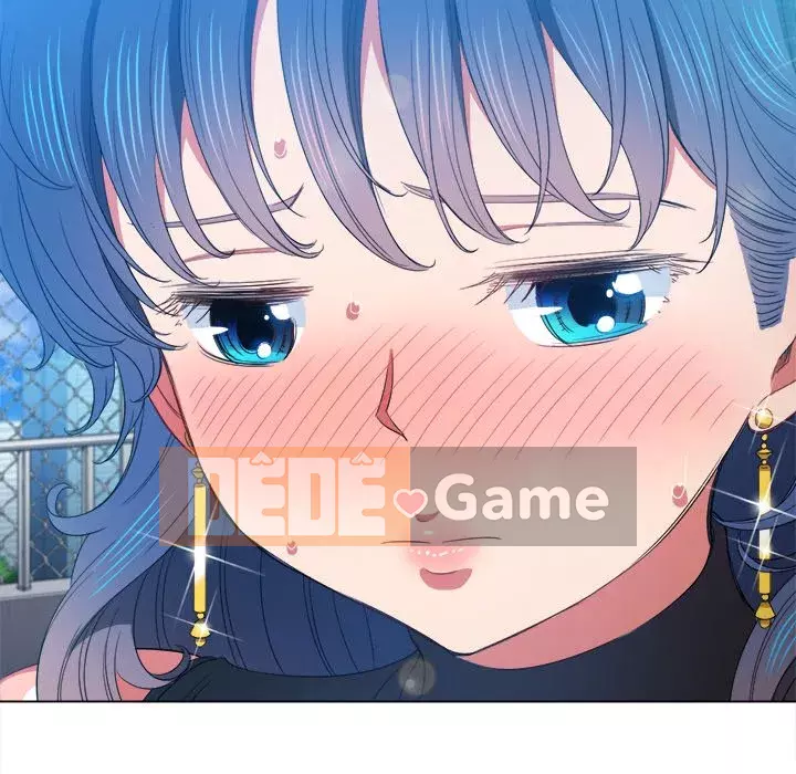 Ác nữ Gogou Tangling Chương 58-59