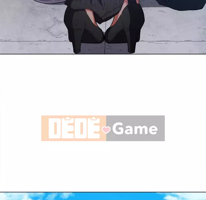 Ác nữ Gogou Tangling Chương 58-59