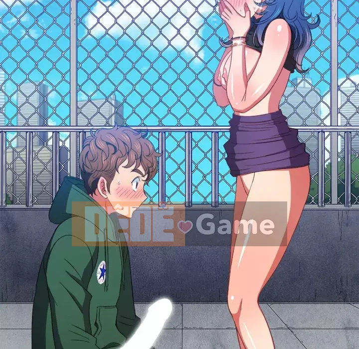 Ác nữ Gogou Tangling Chương 58-59