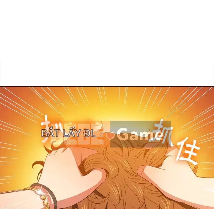 Ác nữ Gogou Tangling Chương 58-59