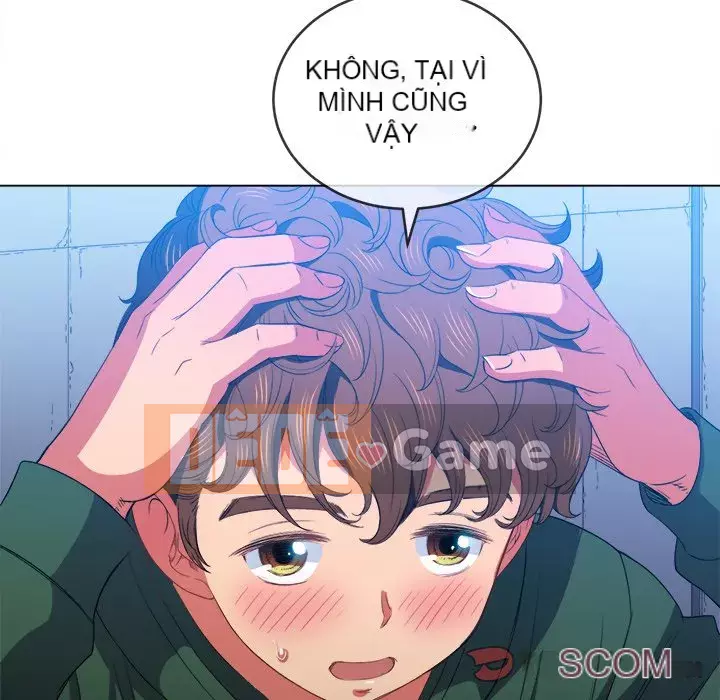 Ác nữ Gogou Tangling Chương 58-59