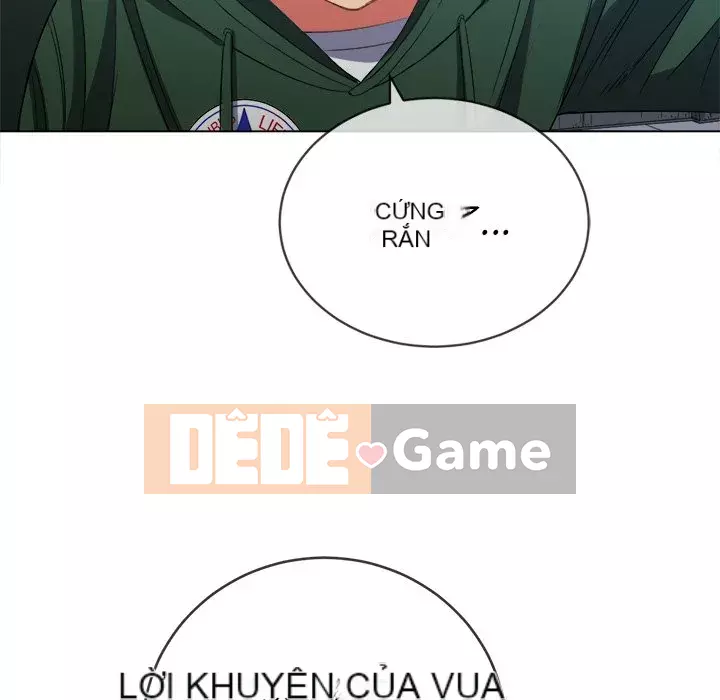 Ác nữ Gogou Tangling Chương 58-59