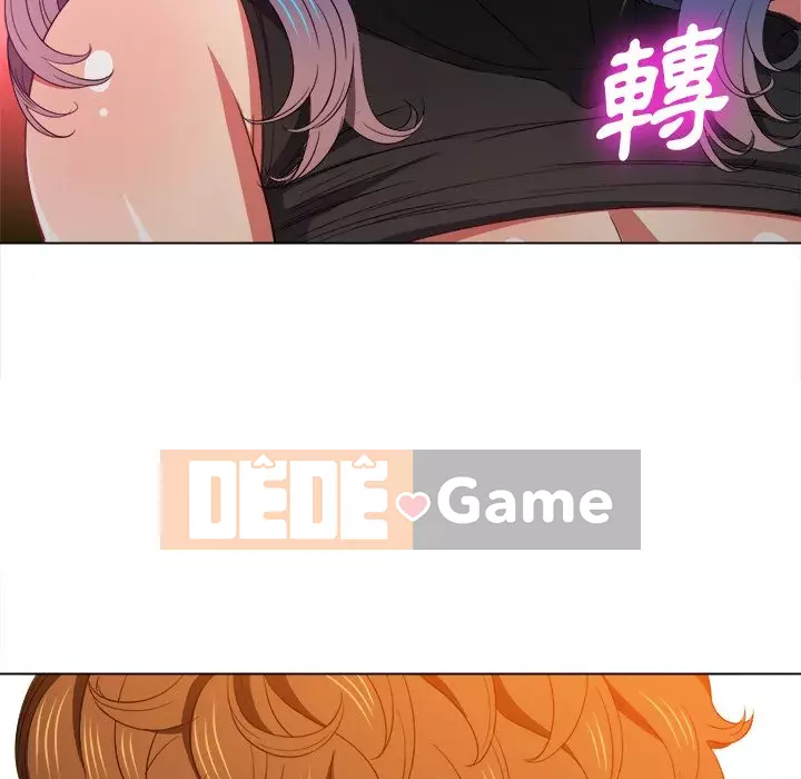 Ác nữ Gogou Tangling Chương 58-59