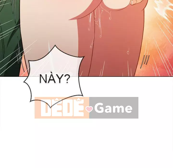 Ác nữ Gogou Tangling Chương 58-59