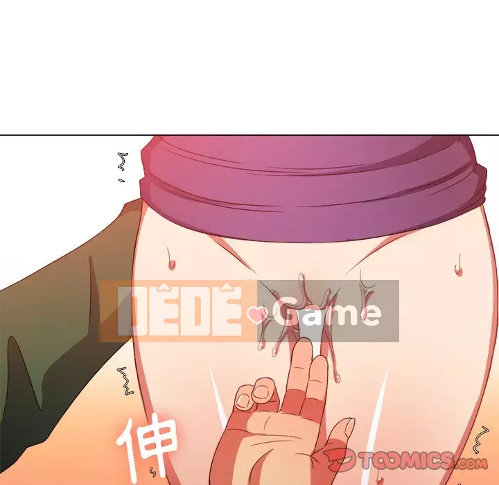 Ác nữ Gogou Tangling Chương 58-59