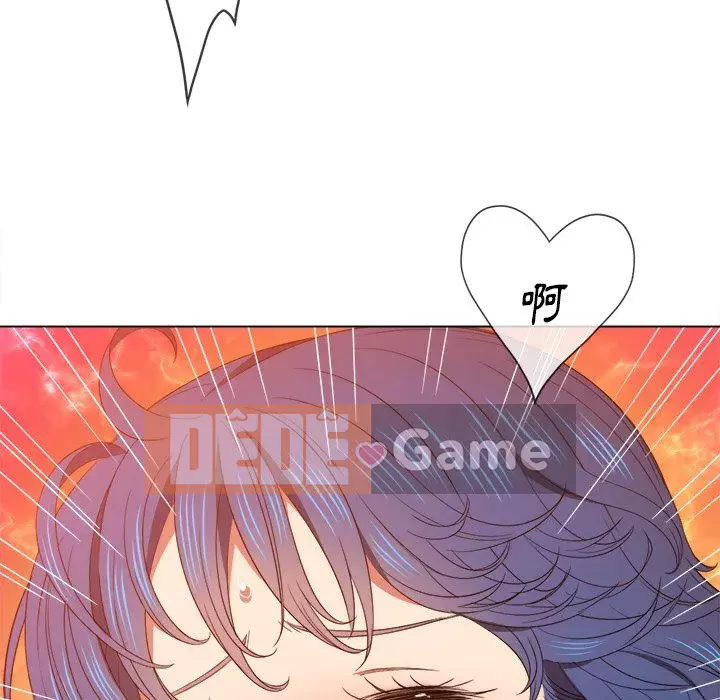 Ác nữ Gogou Tangling Chương 58-59