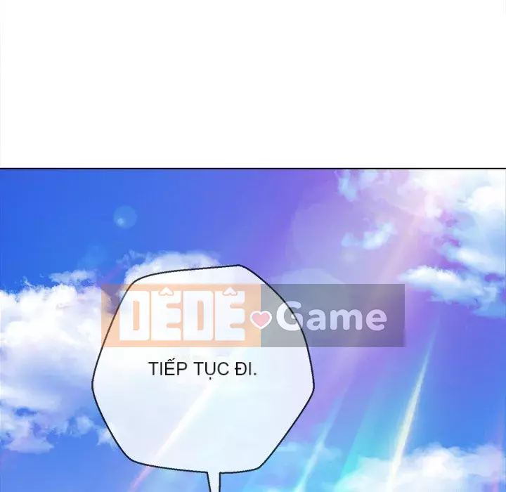 Ác nữ Gogou Tangling Chương 58-59