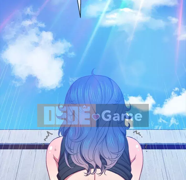 Ác nữ Gogou Tangling Chương 58-59