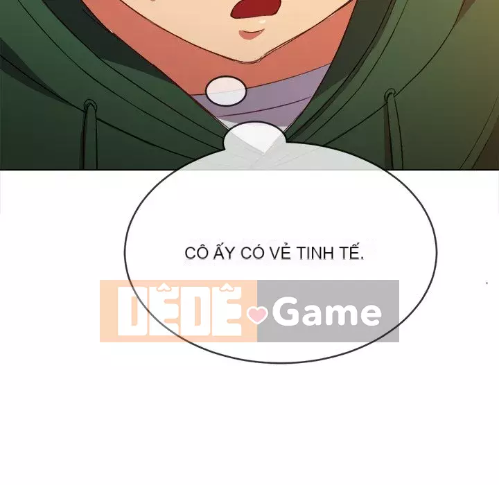 Ác nữ Gogou Tangling Chương 58-59