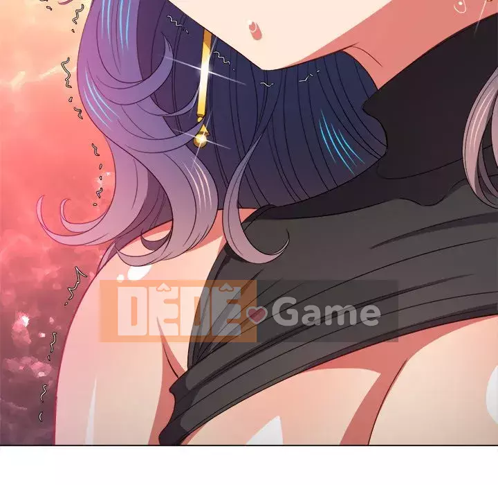 Ác nữ Gogou Tangling Chương 58-59