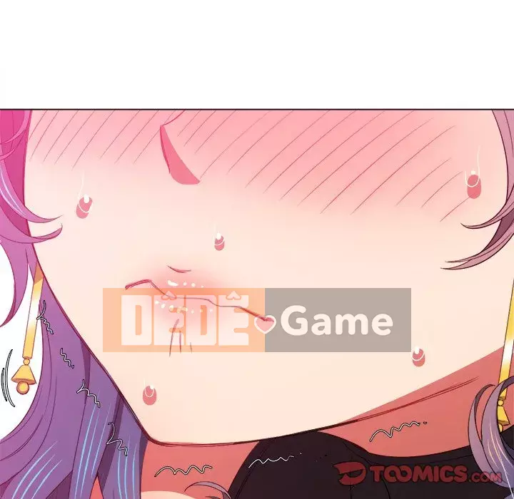 Ác nữ Gogou Tangling Chương 58-59