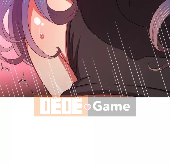 Ác nữ Gogou Tangling Chương 58-59