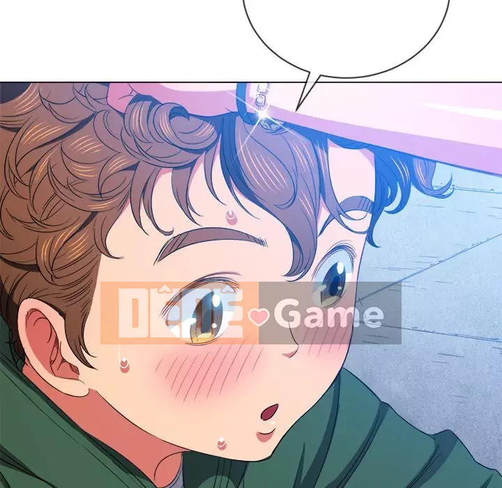 Ác nữ Gogou Tangling Chương 58-59