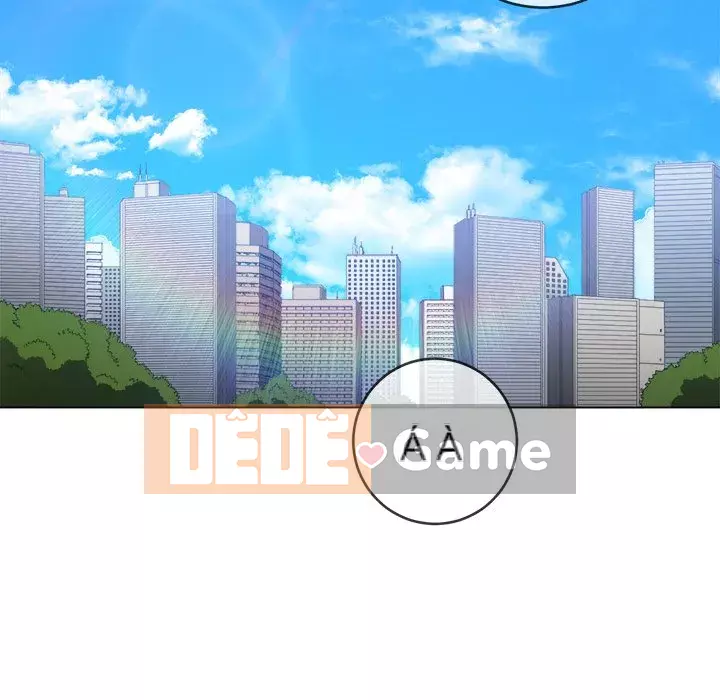 Ác nữ Gogou Tangling Chương 58-59