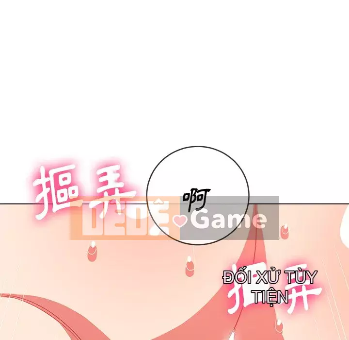 Ác nữ Gogou Tangling Chương 58-59