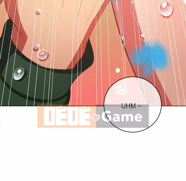 Ác nữ Gogou Tangling Chương 58-59