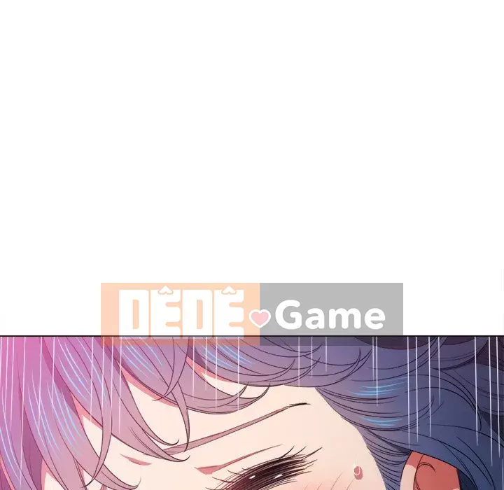 Ác nữ Gogou Tangling Chương 58-59