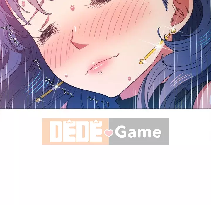 Ác nữ Gogou Tangling Chương 58-59