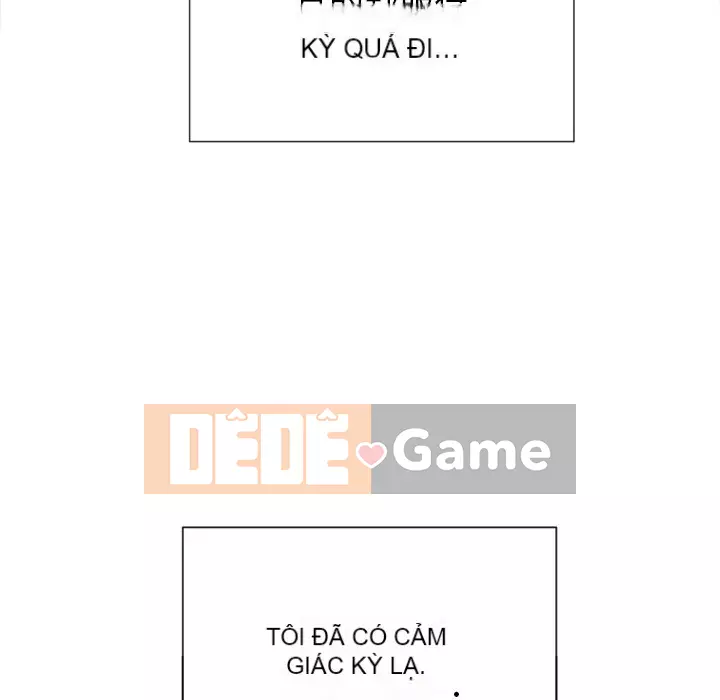 Ác nữ Gogou Tangling Chương 58-59