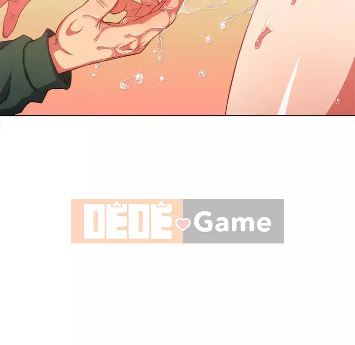 Ác nữ Gogou Tangling Chương 58-59