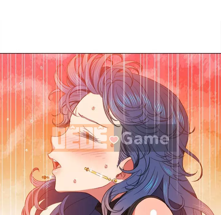 Ác nữ Gogou Tangling Chương 58-59