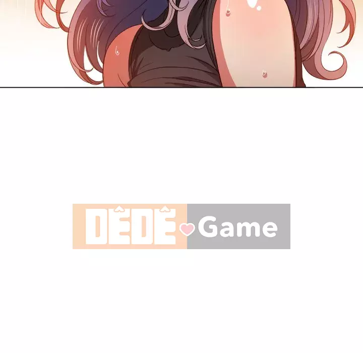 Ác nữ Gogou Tangling Chương 58-59