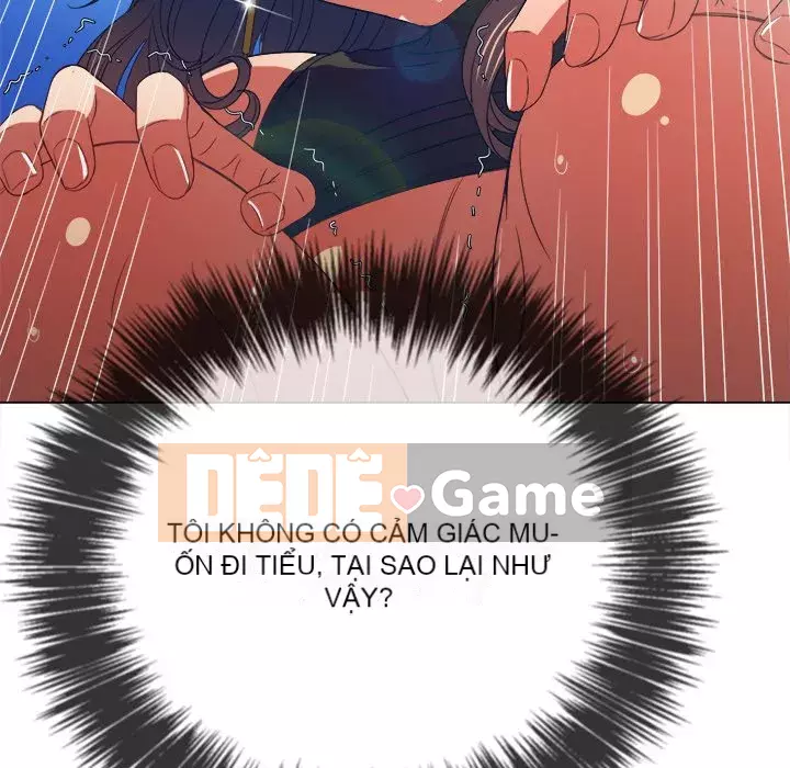 Ác nữ Gogou Tangling Chương 58-59