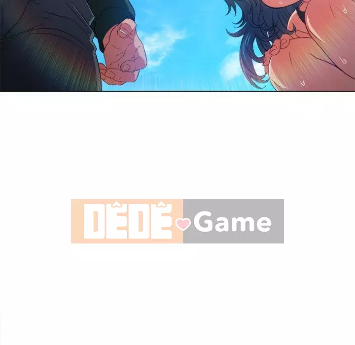 Ác nữ Gogou Tangling Chương 58-59