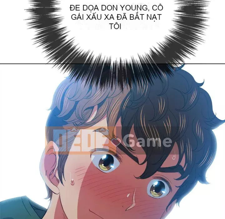 Ác nữ Gogou Tangling Chương 58-59