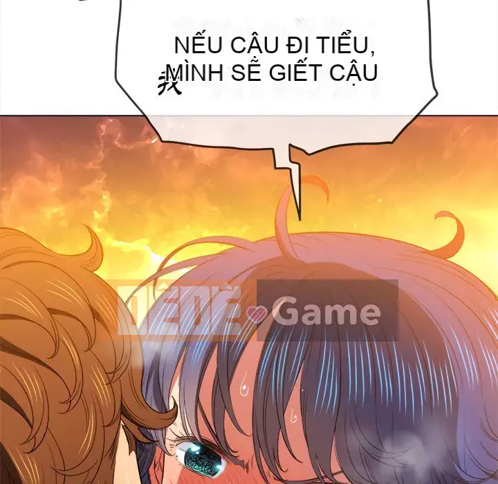 Ác nữ Gogou Tangling Chương 58-59