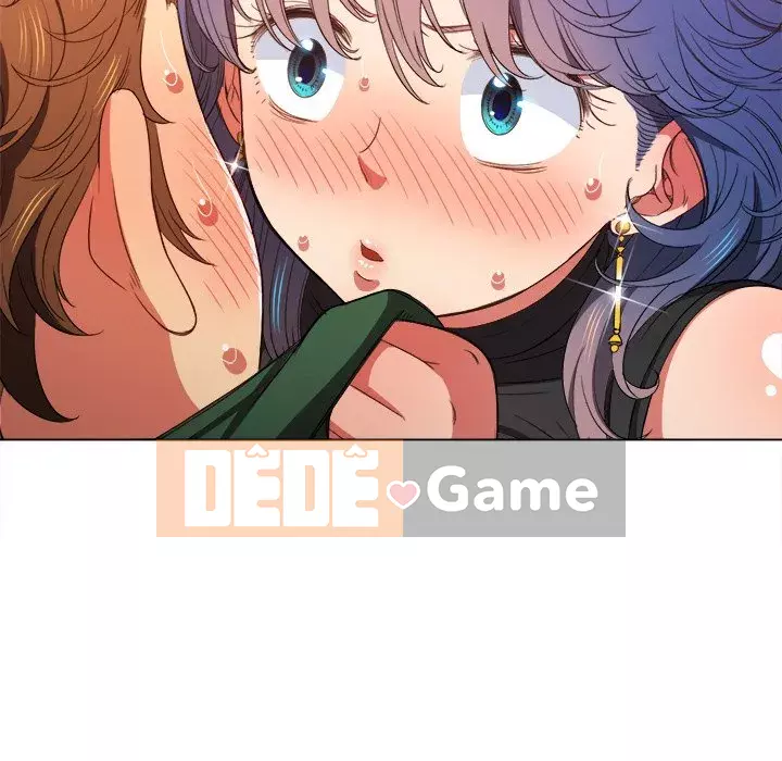 Ác nữ Gogou Tangling Chương 58-59