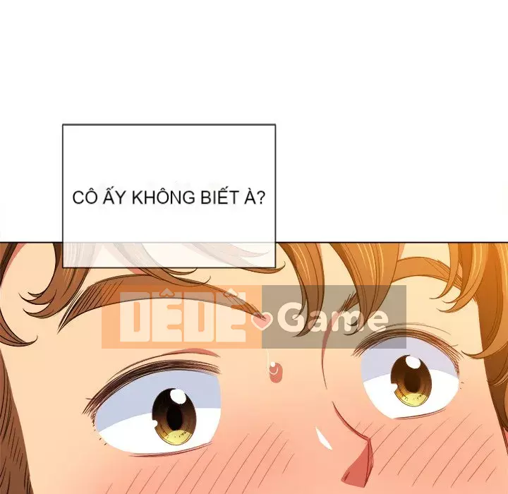 Ác nữ Gogou Tangling Chương 58-59