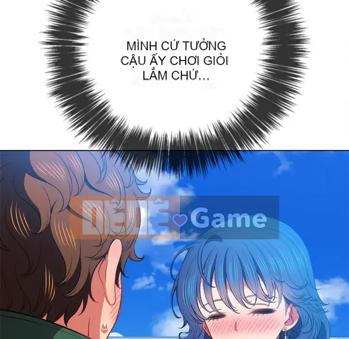 Ác nữ Gogou Tangling Chương 58-59