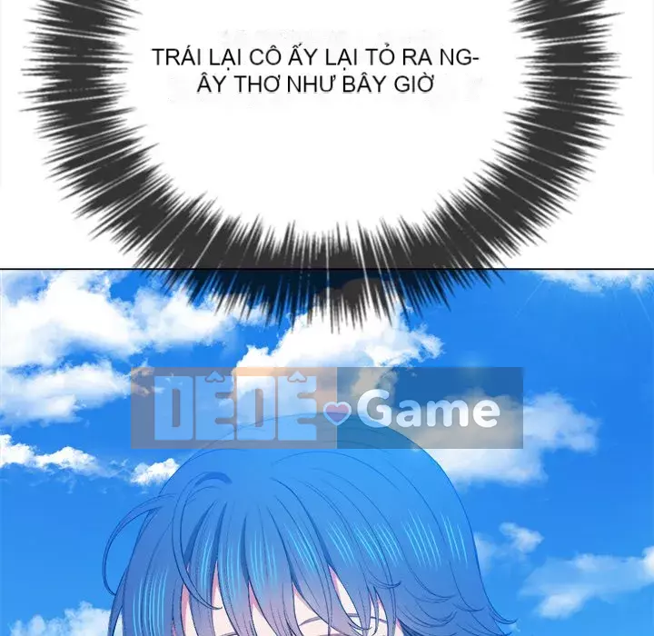 Ác nữ Gogou Tangling Chương 58-59