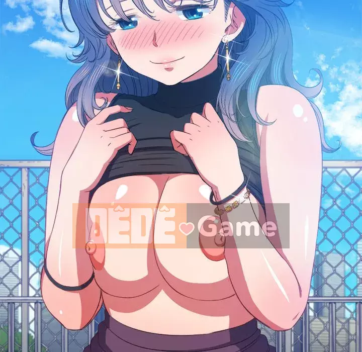 Ác nữ Gogou Tangling Chương 58-59