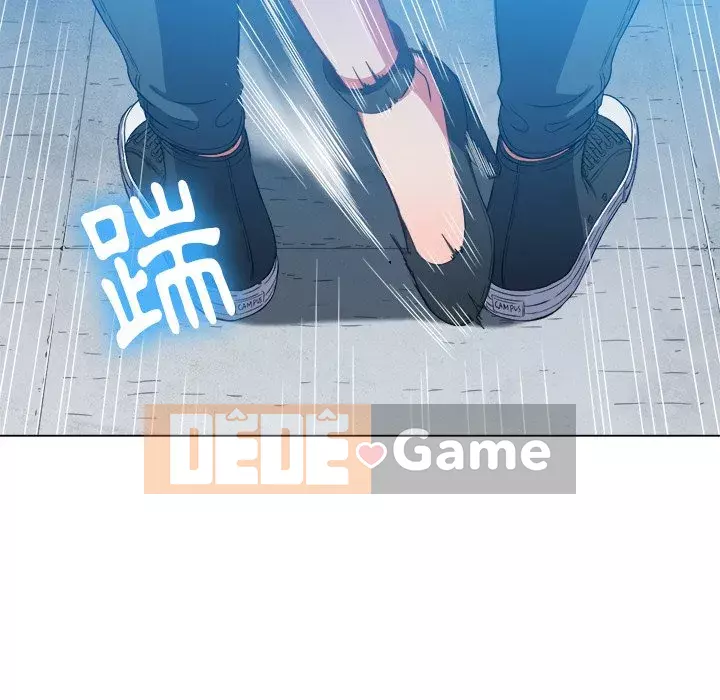 Ác nữ Gogou Tangling Chương 58-59