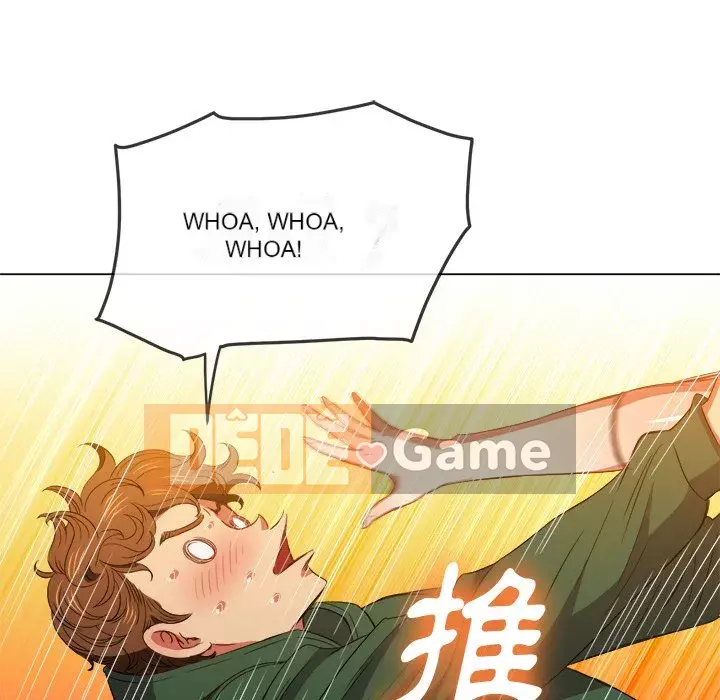 Ác nữ Gogou Tangling Chương 58-59