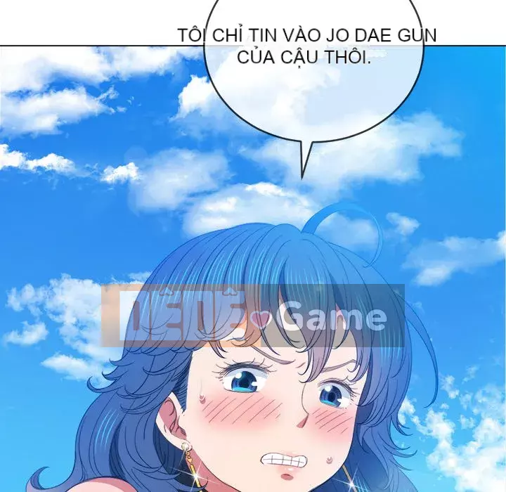 Ác nữ Gogou Tangling Chương 58-59