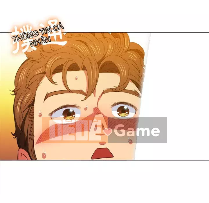 Ác nữ Gogou Tangling Chương 58-59