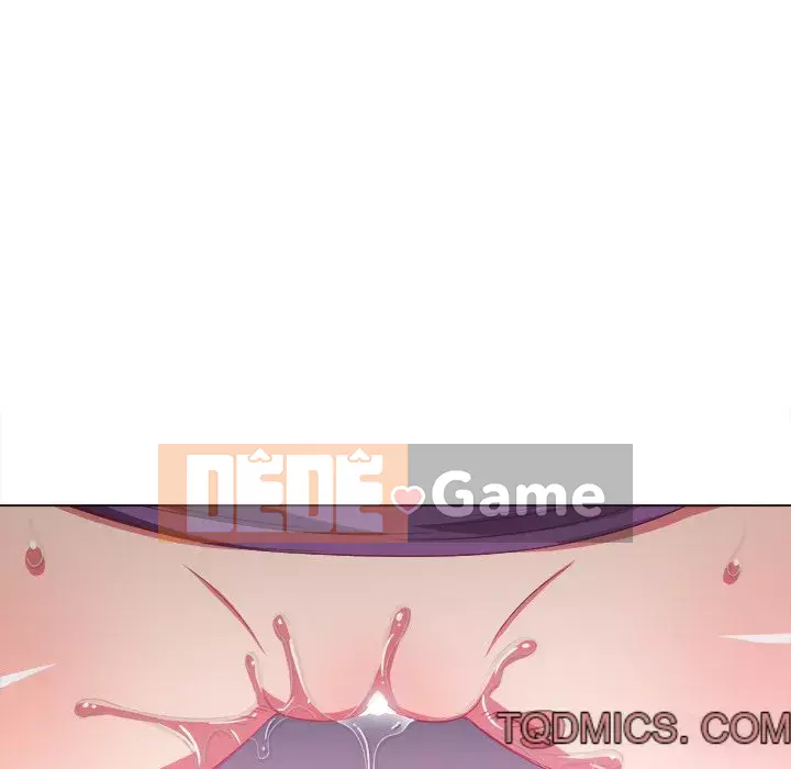 Ác nữ Gogou Tangling Chương 58-59