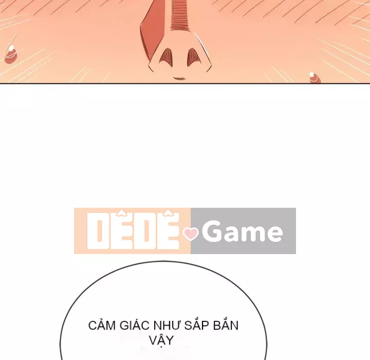 Ác nữ Gogou Tangling Chương 58-59