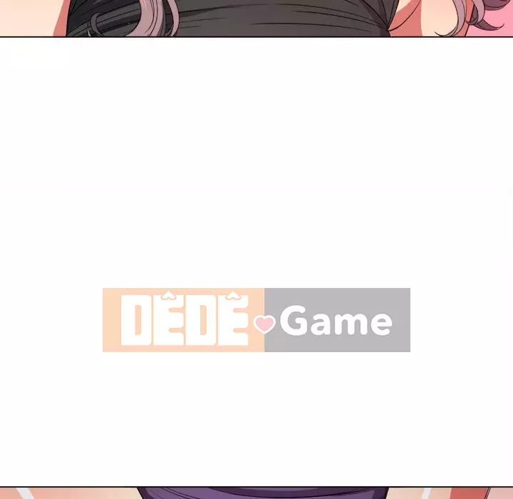 Ác nữ Gogou Tangling Chương 58-59