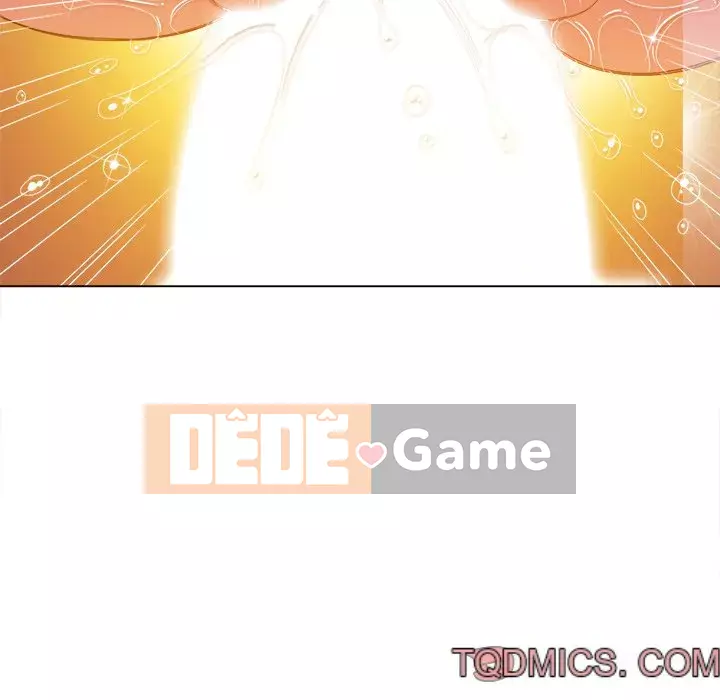 Ác nữ Gogou Tangling Chương 58-59