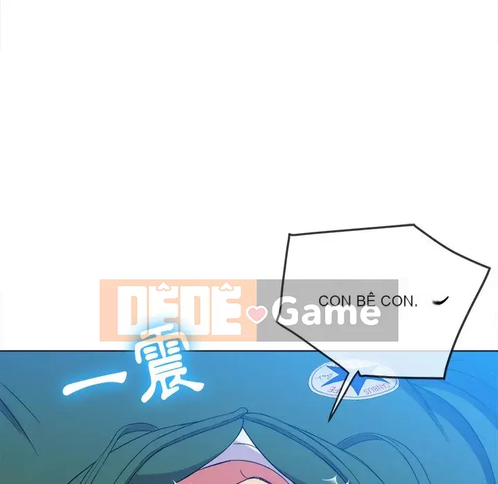 Ác nữ Gogou Tangling Chương 58-59