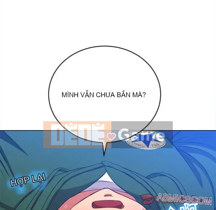 Ác nữ Gogou Tangling Chương 58-59